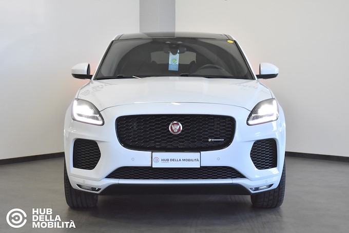 JAGUAR E-Pace 2.0D 150 CV AWD aut. R-Dynamic S